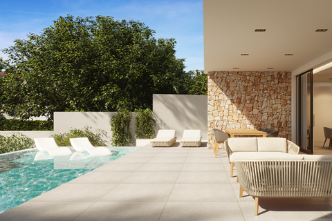 Villa i Pinar De Campoverde, Alicante, Pinar De Campoverde - € 649.000 | Ref: 9675 - foto 5
