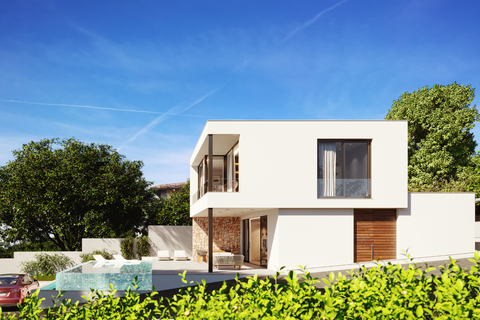 Villa i Pinar De Campoverde, Alicante, Pinar De Campoverde - € 649.000 | Ref: 9675 - foto 6