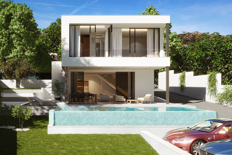 Villa i Pinar De Campoverde, Alicante, Pinar De Campoverde - € 649.000 | Ref: 9675 - foto 15