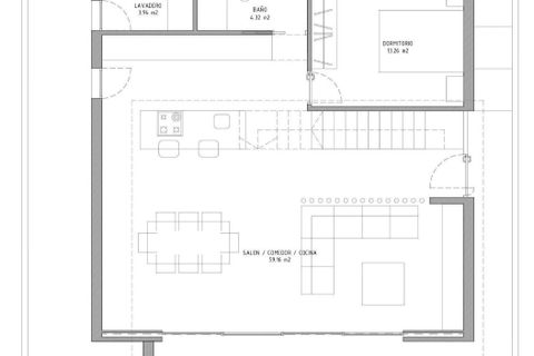 Villa i Pinar De Campoverde, Alicante, Pinar De Campoverde - € 649.000 | Ref: 9675 - foto 18