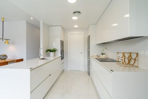 Lejlighed i Benidorm, Alicante, Benidorm - € 690.000 | Ref: A 654 - foto 3
