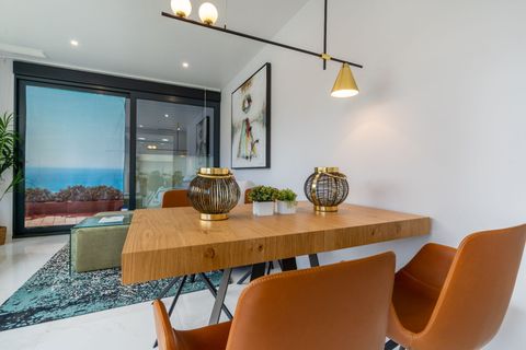 Lejlighed i Benidorm, Alicante, Benidorm - € 690.000 | Ref: A 654 - foto 8