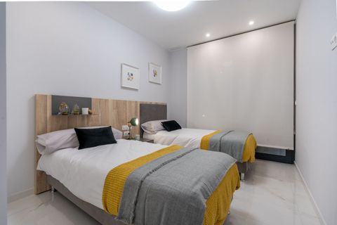 Lejlighed i Benidorm, Alicante, Benidorm - € 690.000 | Ref: A 654 - foto 9
