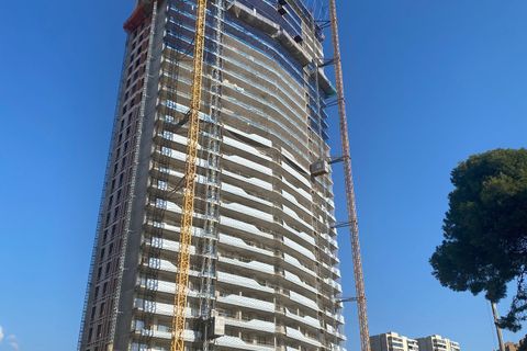 Lejlighed i Benidorm, Alicante, Benidorm - € 690.000 | Ref: A 654 - foto 15