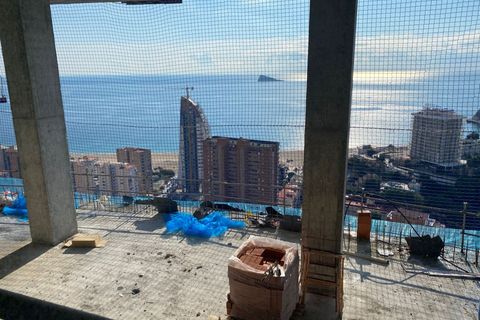 Lejlighed i Benidorm, Alicante, Benidorm - € 690.000 | Ref: A 654 - foto 17