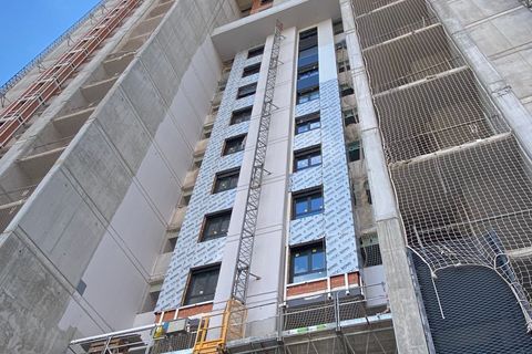 Lejlighed i Benidorm, Alicante, Benidorm - € 690.000 | Ref: A 654 - foto 33