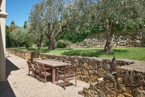 Villa i Mougins, Alpes-Maritimes, Mougins - € 2.490.000 | Ref: HH-15399379 - foto 10