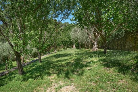 Villa i Mougins, Alpes-Maritimes, Mougins - € 2.490.000 | Ref: HH-15399379 - foto 7