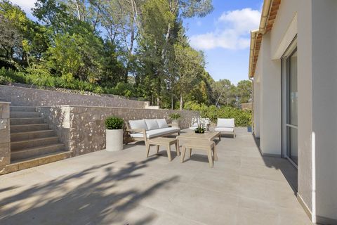 Villa i Mougins, Alpes-Maritimes, Mougins - € 2 640 000 | Ref: HH-15399371 - foto 2