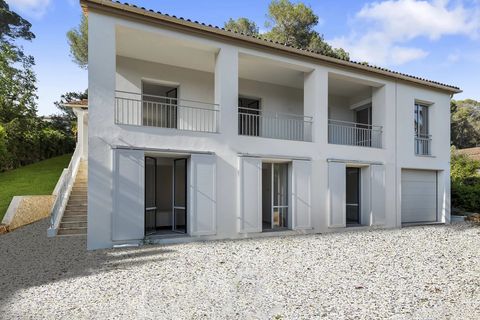 Villa i Mougins, Alpes-Maritimes, Mougins - € 2 640 000 | Ref: HH-15399371 - foto 3