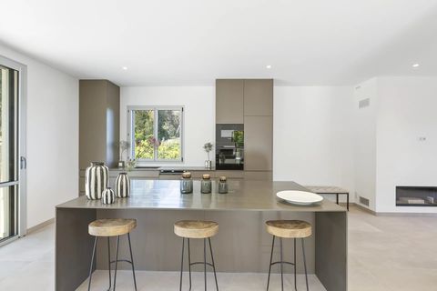 Villa i Mougins, Alpes-Maritimes, Mougins - € 2 640 000 | Ref: HH-15399371 - foto 4
