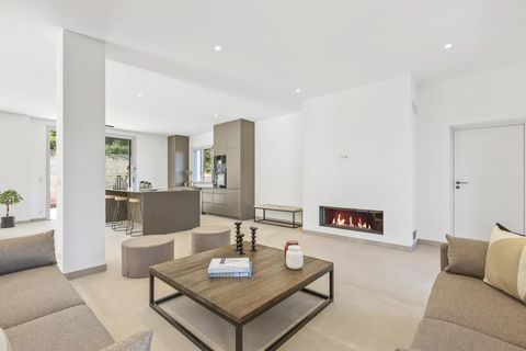 Villa i Mougins, Alpes-Maritimes, Mougins - € 2 640 000 | Ref: HH-15399371 - foto 5