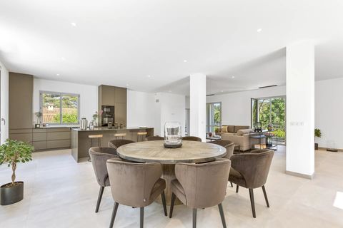 Villa i Mougins, Alpes-Maritimes, Mougins - € 2 640 000 | Ref: HH-15399371 - foto 6