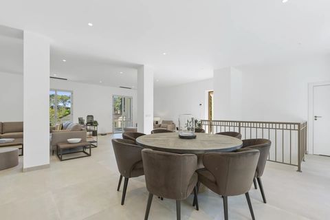 Villa i Mougins, Alpes-Maritimes, Mougins - € 2 640 000 | Ref: HH-15399371 - foto 7