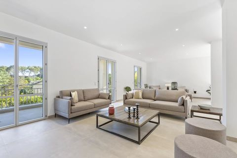 Villa i Mougins, Alpes-Maritimes, Mougins - € 2 640 000 | Ref: HH-15399371 - foto 9