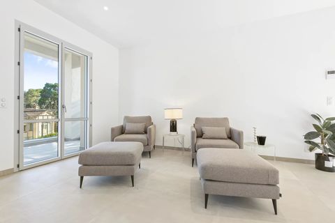 Villa i Mougins, Alpes-Maritimes, Mougins - € 2 640 000 | Ref: HH-15399371 - foto 11