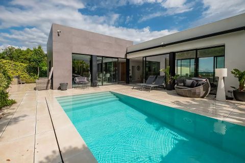 Villa a Platja D'aro, Gerona, Platja D'aro - € 1.750.000 | Ref: CBF4846 - foto 8
