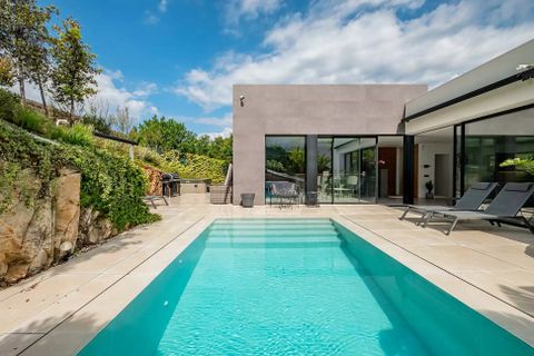 Villa a Platja D'aro, Gerona, Platja D'aro - € 1.750.000 | Ref: CBF4846 - foto 9