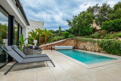 Villa a Platja D'aro, Gerona, Platja D'aro - € 1.750.000 | Ref: CBF4846 - foto 10