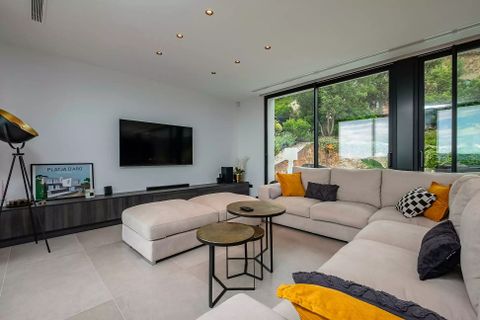 Villa a Platja D'aro, Gerona, Platja D'aro - € 1.750.000 | Ref: CBF4846 - foto 13