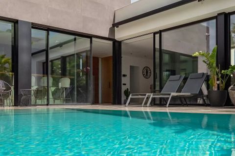 Villa a Platja D'aro, Gerona, Platja D'aro - € 1.750.000 | Ref: CBF4846 - foto 22