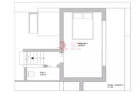 Villa a Platja D'aro, Gerona, Platja D'aro - € 1.750.000 | Ref: CBF4846 - foto 45