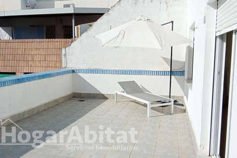 Penthouse i Benicarlo, Castellon, Benicarlo - € 95.000 | Ref: HAOO12580PIU95.V-A/3716 - foto 3
