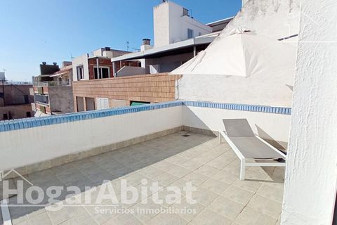 Penthouse i Benicarlo, Castellon, Benicarlo - € 95.000 | Ref: HAOO12580PIU95.V-A/3716 - foto 4