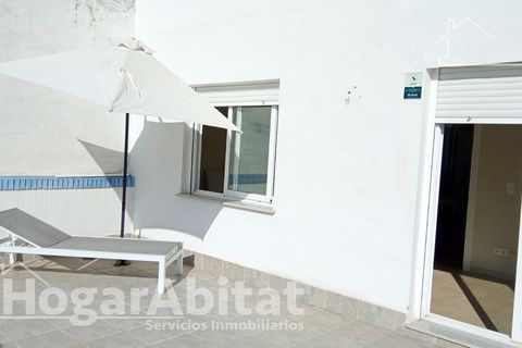 Penthouse i Benicarlo, Castellon, Benicarlo - € 95.000 | Ref: HAOO12580PIU95.V-A/3716 - foto 10