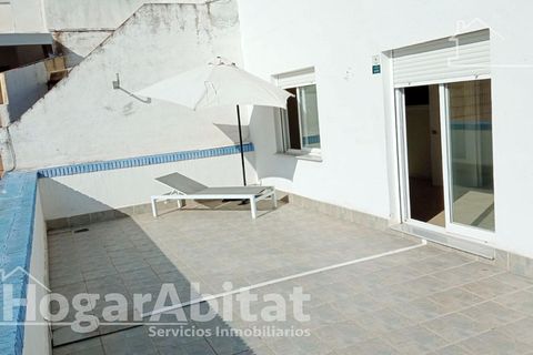Penthouse i Benicarlo, Castellon, Benicarlo - € 95.000 | Ref: HAOO12580PIU95.V-A/3716 - foto 11