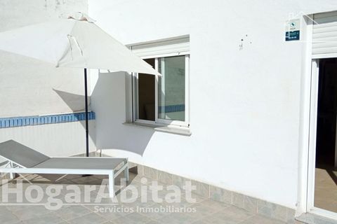 Penthouse i Benicarlo, Castellon, Benicarlo - € 95.000 | Ref: HAOO12580PIU95.V-A/3716 - foto 12