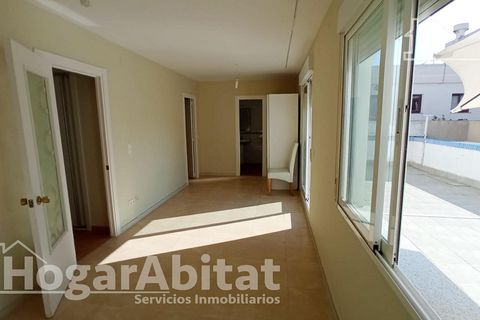 Penthouse i Benicarlo, Castellon, Benicarlo - € 95.000 | Ref: HAOO12580PIU95.V-A/3716 - foto 13