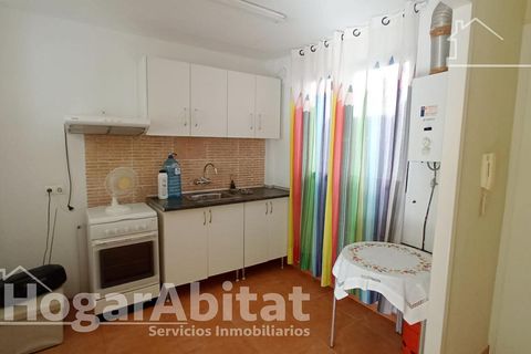 Penthouse i Benicarlo, Castellon, Benicarlo - € 95.000 | Ref: HAOO12580PIU95.V-A/3716 - foto 20