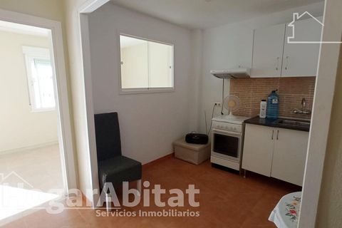 Penthouse i Benicarlo, Castellon, Benicarlo - € 95.000 | Ref: HAOO12580PIU95.V-A/3716 - foto 21