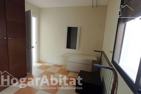 Penthouse i Benicarlo, Castellon, Benicarlo - € 95.000 | Ref: HAOO12580PIU95.V-A/3716 - foto 22