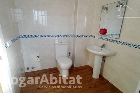 Penthouse i Benicarlo, Castellon, Benicarlo - € 95.000 | Ref: HAOO12580PIU95.V-A/3716 - foto 33
