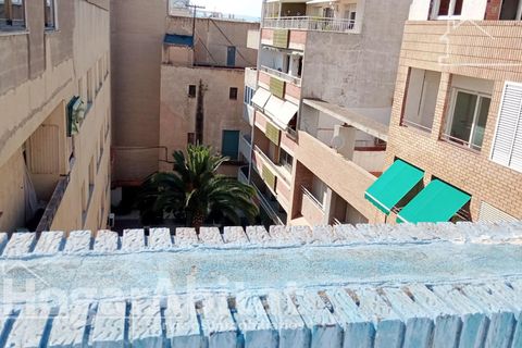 Penthouse i Benicarlo, Castellon, Benicarlo - € 95.000 | Ref: HAOO12580PIU95.V-A/3716 - foto 36