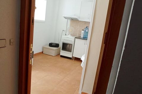 Penthouse i Benicarlo, Castellon, Benicarlo - € 95.000 | Ref: HAOO12580PIU95.V-A/3716 - foto 41