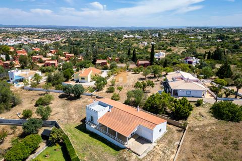 Villa i Lagoa, Faro, Lagoa - € 780.000 | Ref: SPV242 - foto 1