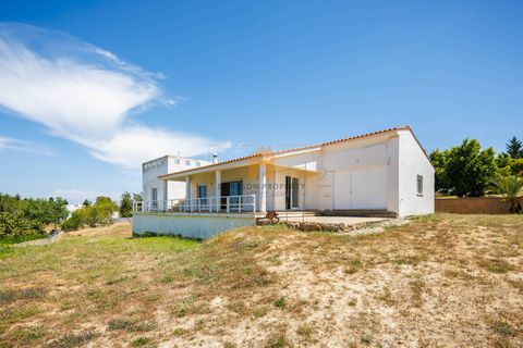 Villa i Lagoa, Faro, Lagoa - € 780.000 | Ref: SPV242 - foto 7