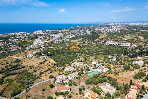 Villa i Lagoa, Faro, Lagoa - € 780.000 | Ref: SPV242 - foto 8