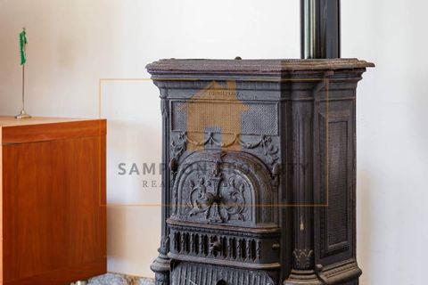 Villa i Lagoa, Faro, Lagoa - € 780.000 | Ref: SPV242 - foto 11