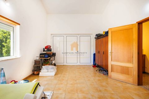 Villa i Lagoa, Faro, Lagoa - € 780.000 | Ref: SPV242 - foto 16