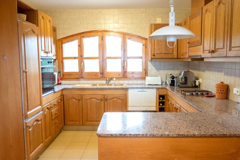 Villa i L'Ampolla, Tarragona, L'Ampolla - € 529.000 | Ref: Amp5058jea - foto 7