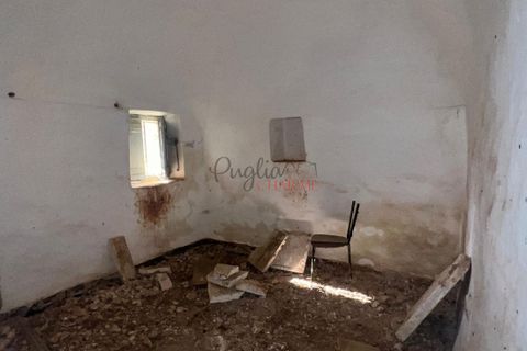 Landejendom i Ostuni, Brindisi, Ostuni - € 170.000 | Ref: 282 - foto 8