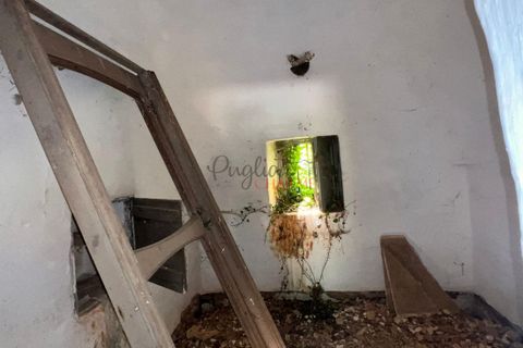 Landejendom i Ostuni, Brindisi, Ostuni - € 170.000 | Ref: 282 - foto 7
