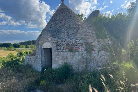 Landejendom i Ostuni, Brindisi, Ostuni - € 170.000 | Ref: 282 - foto 3