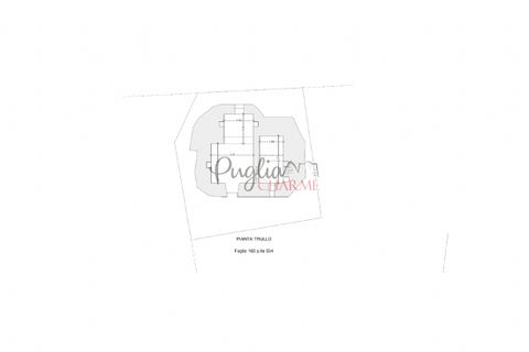 Landejendom i Ostuni, Brindisi, Ostuni - € 170.000 | Ref: 282 - foto 23