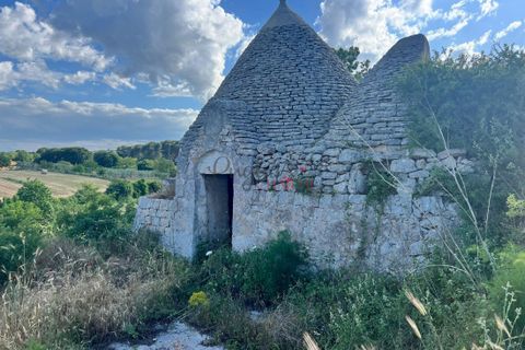 Landejendom i Ostuni, Brindisi, Ostuni - € 170.000 | Ref: 282 - foto 22