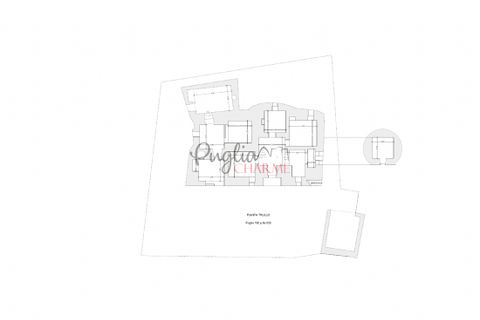 Landejendom i Ostuni, Brindisi, Ostuni - € 170.000 | Ref: 282 - foto 24